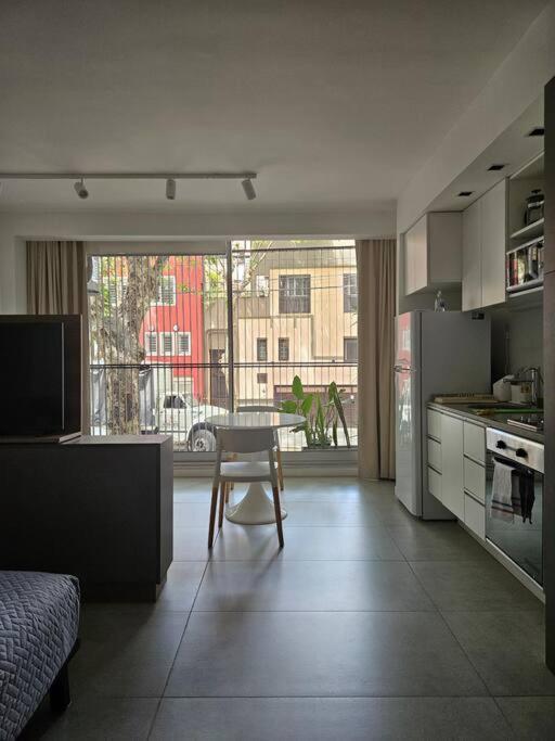 Casa-par Departamento De Diseno En Palermo, Ba Apartamento Ciudad Autónoma de Buenos Aires
