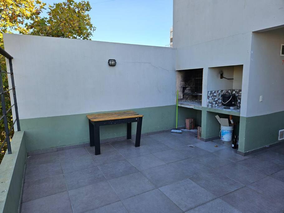 Casa-par Departamento De Diseno En Palermo, Ba *