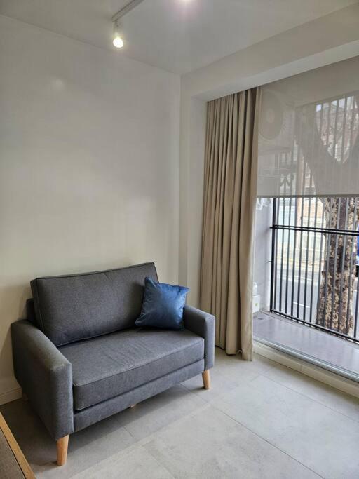 Casa-par Departamento De Diseno En Palermo, Ba Ciudad Autónoma de Buenos Aires