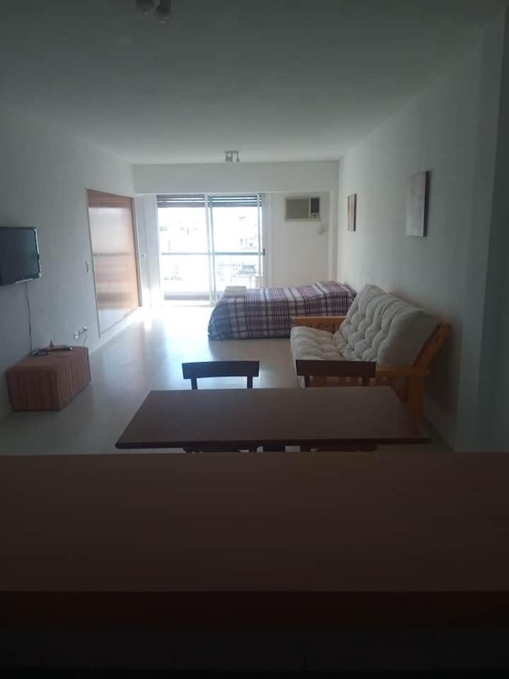 Apartamento Monoambiente Recoleta Buenos Aires