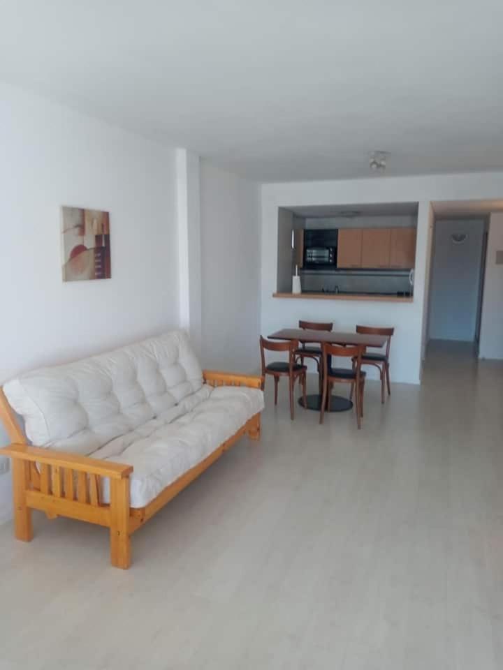 Monoambiente Recoleta Apartamento Buenos Aires