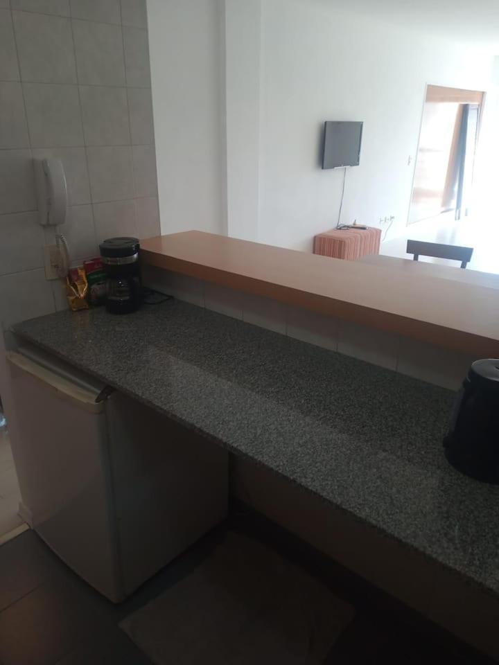 Apartamento Monoambiente Recoleta Buenos Aires