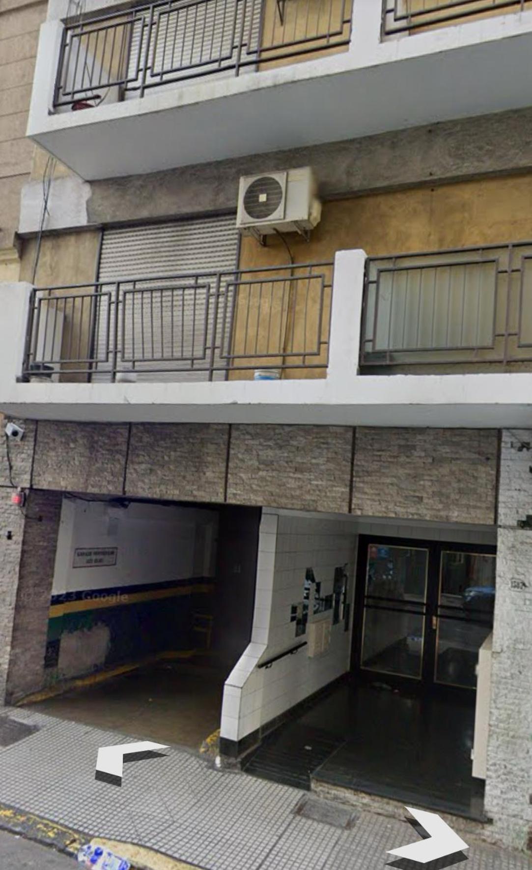 Bayres Obelisco Apartamento Ciudad Autónoma de Buenos Aires