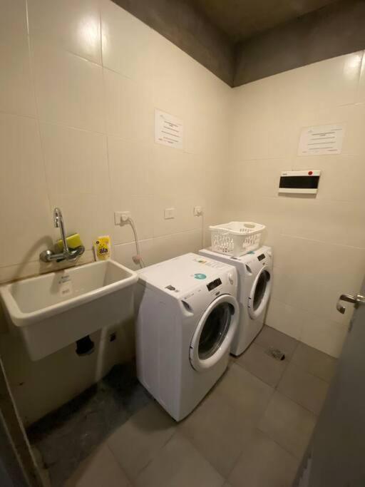 New Palermo Apartment Buenos Aires