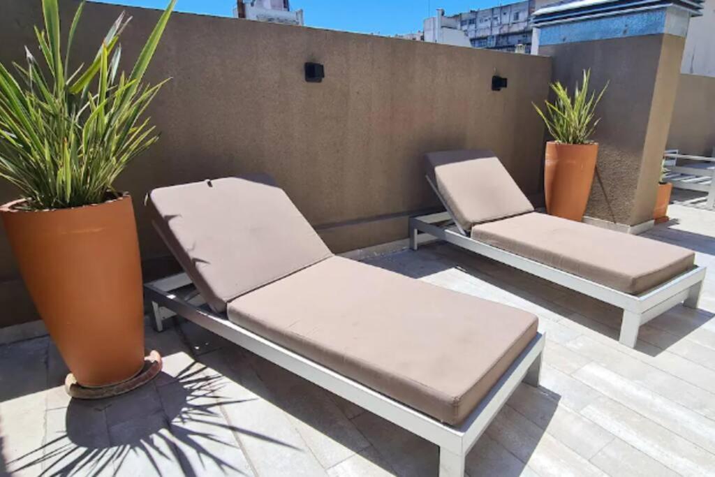Apartment New Palermo *