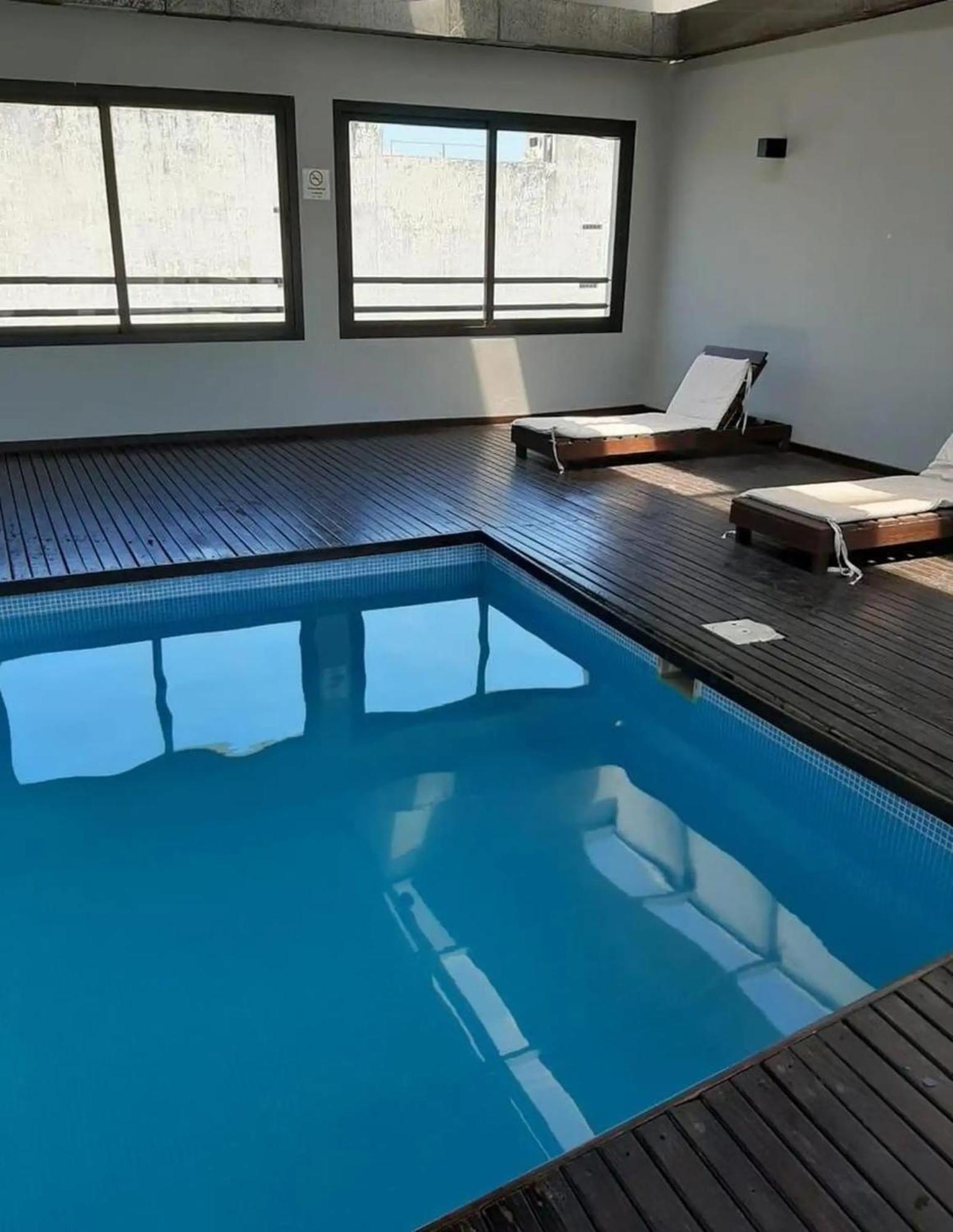 Apartamento Hermoso Departamento Centrico Ciudad Autónoma de Buenos Aires