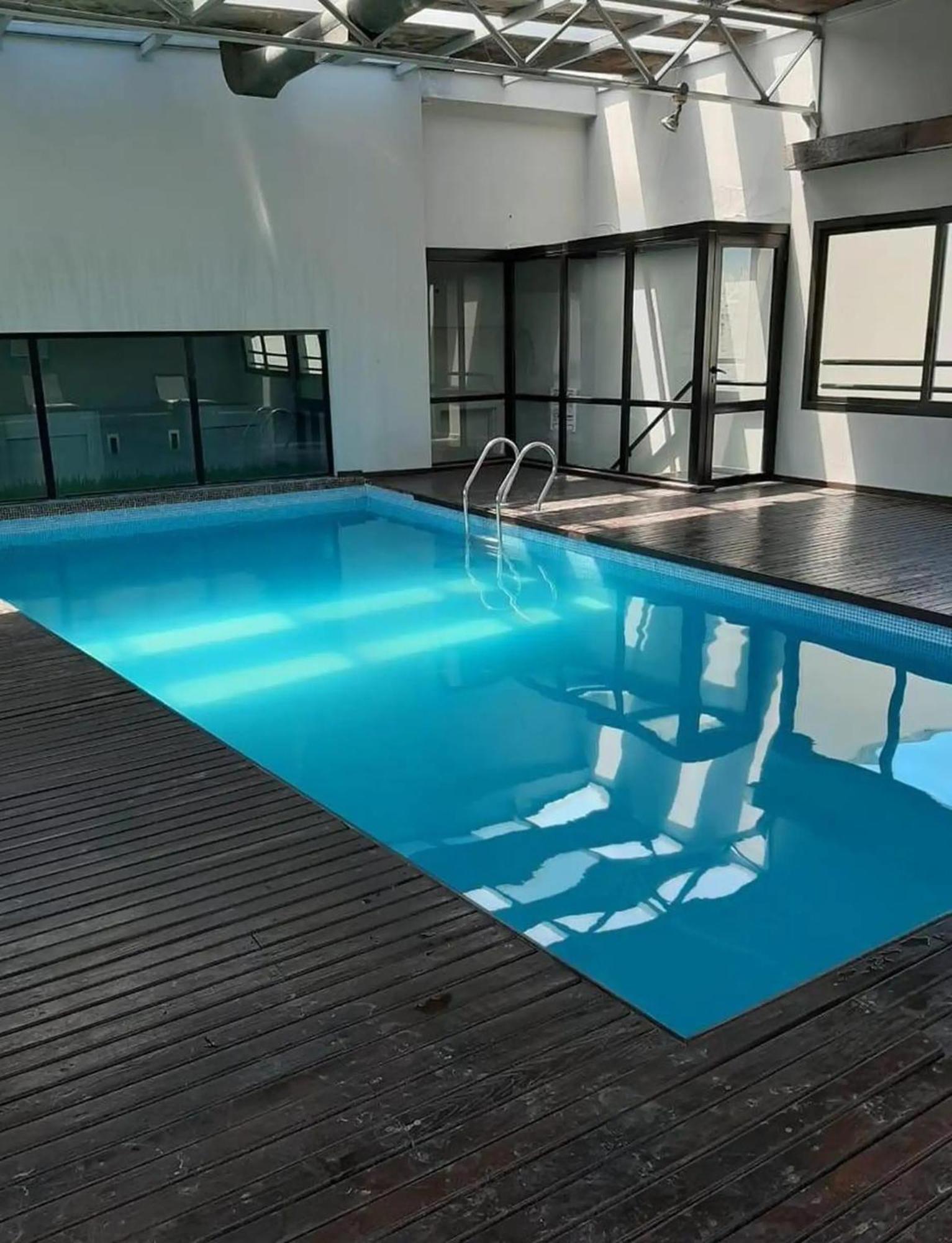 Apartamento Hermoso Departamento Centrico Ciudad Autónoma de Buenos Aires