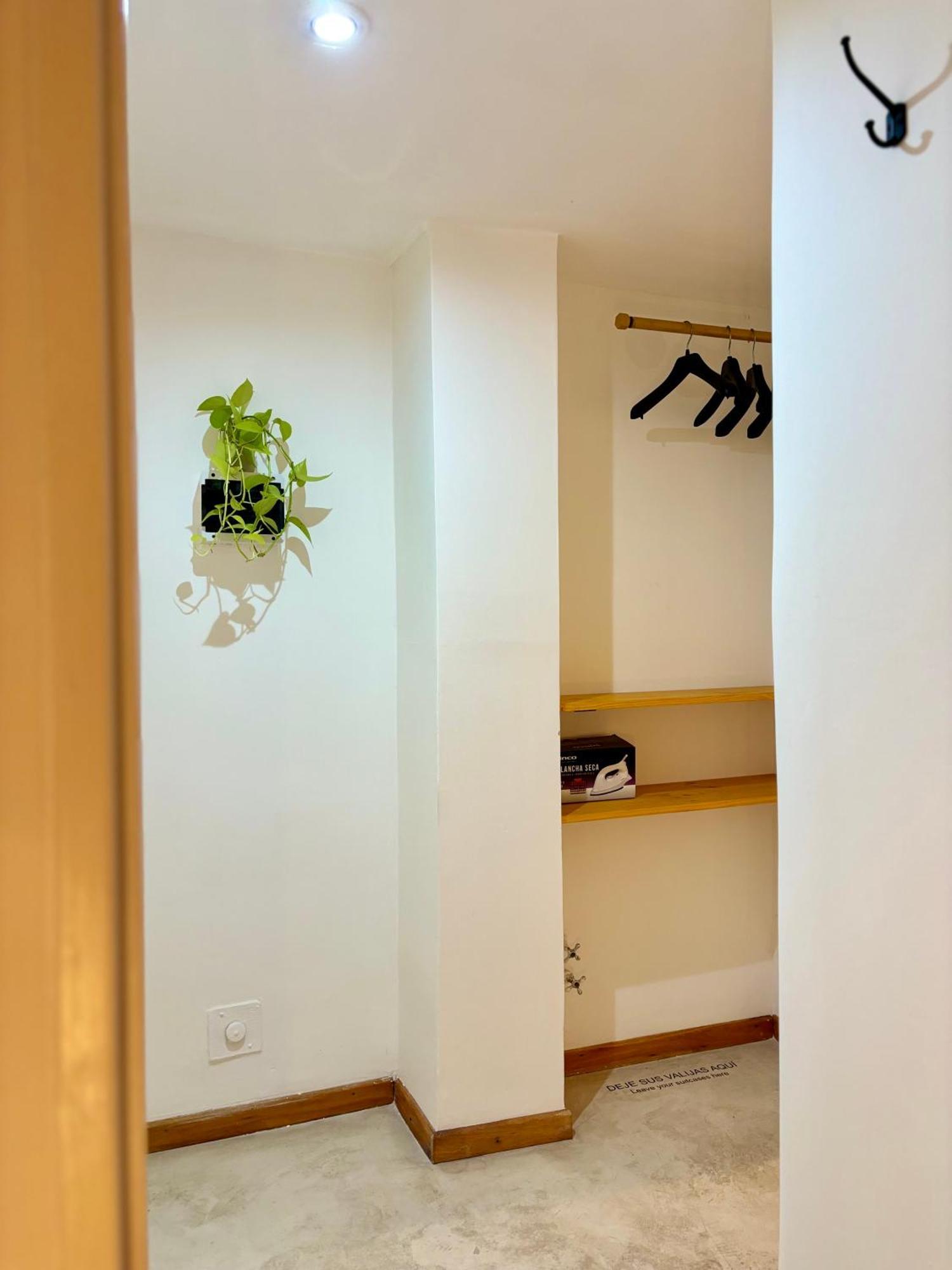 Bayres Obelisco Apartamento