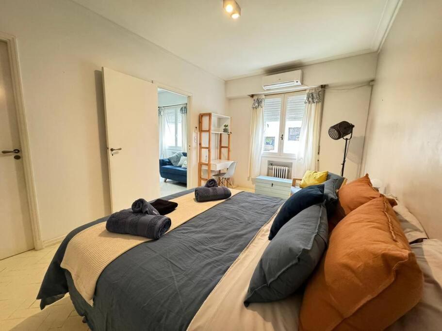 El Atelier De Ba - Centro Historico - 2 Pax * Buenos Aires