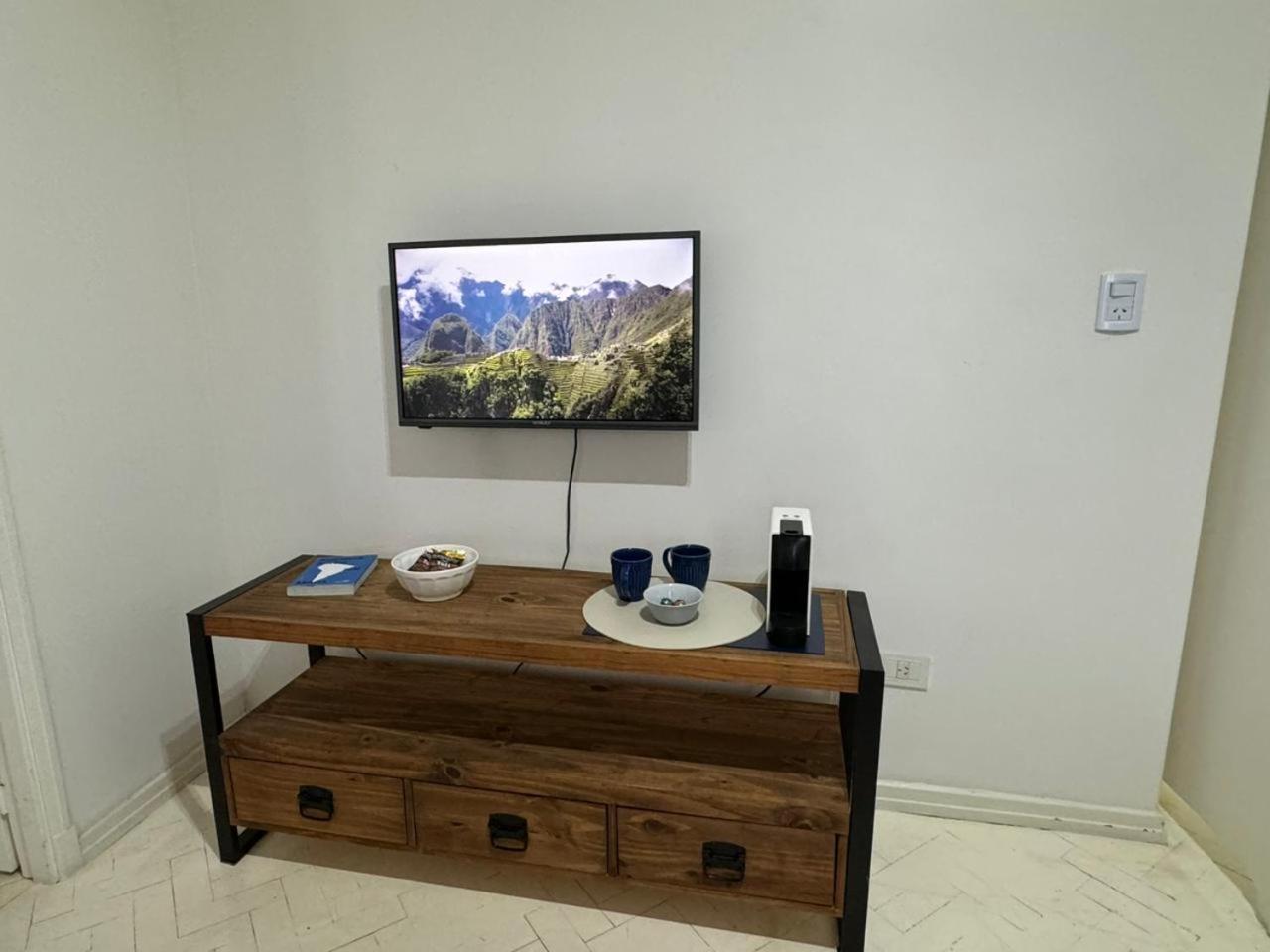 El Atelier De Ba - Centro Historico - 2 Pax Apartment