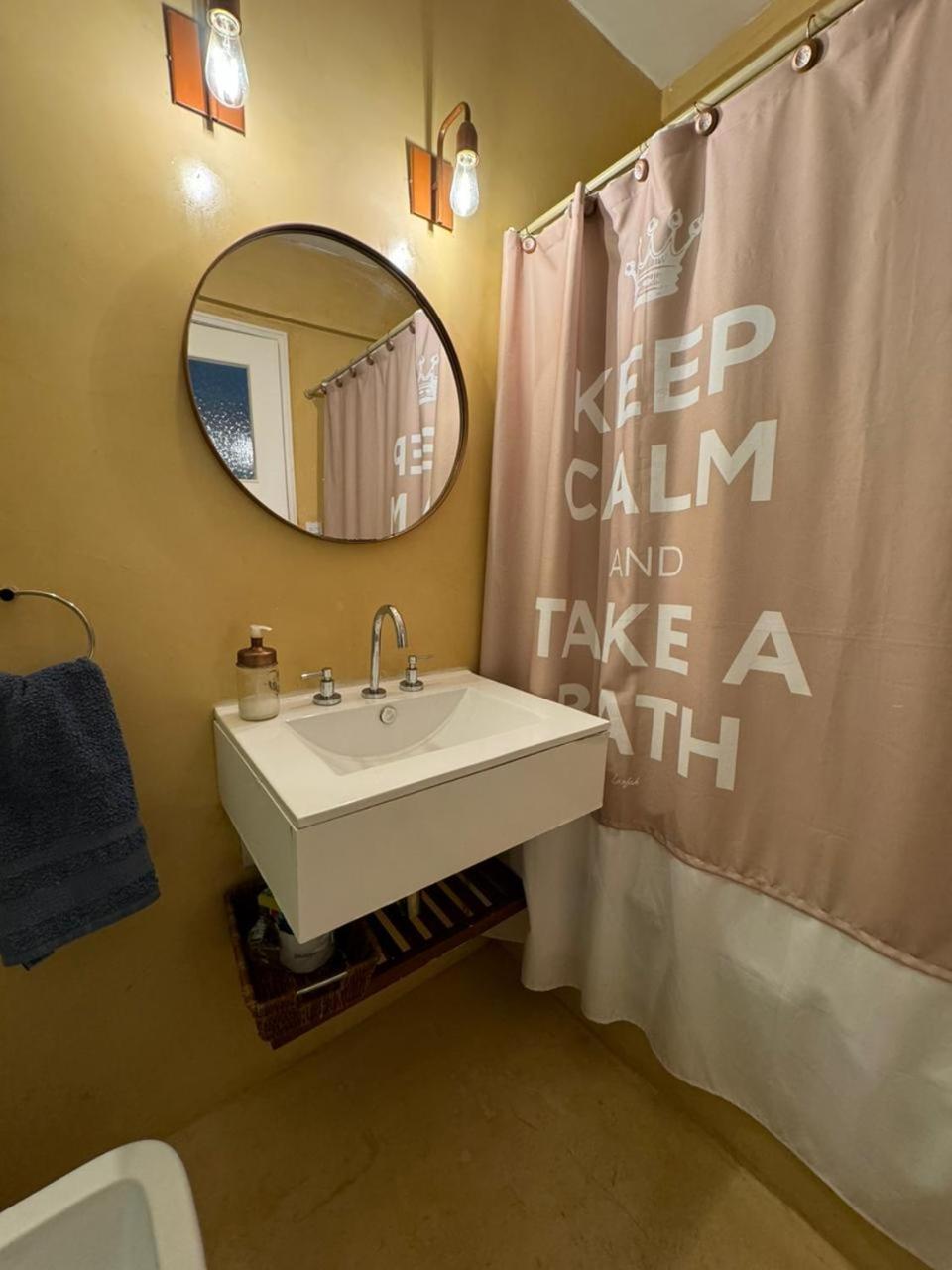 El Atelier De Ba - Centro Historico - 2 Pax Apartment *