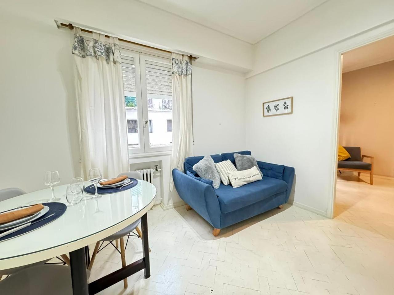 Apartment El Atelier De Ba - Centro Historico - 2 Pax Buenos Aires