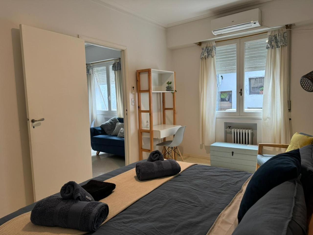 Apartment El Atelier De Ba - Centro Historico - 2 Pax *