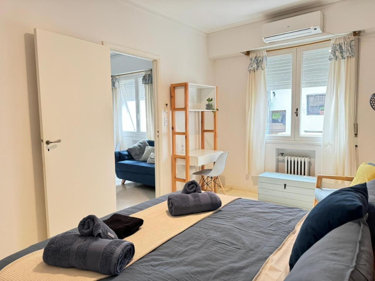 Apartamento El Atelier De Ba - Centro Historico - 2 Pax Ciudad Autónoma de Buenos Aires