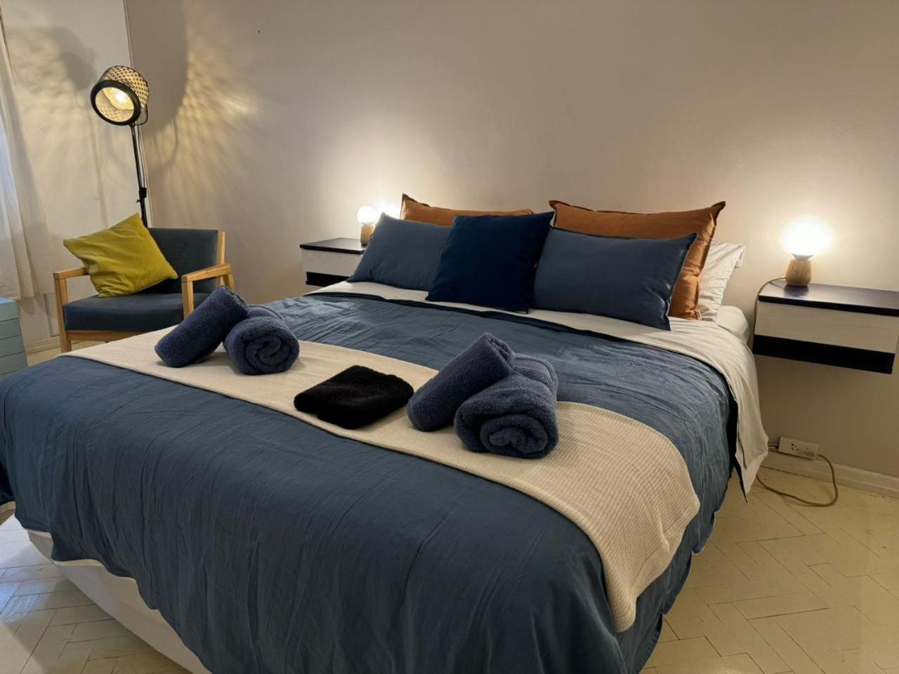 El Atelier De Ba - Centro Historico - 2 Pax Apartment *
