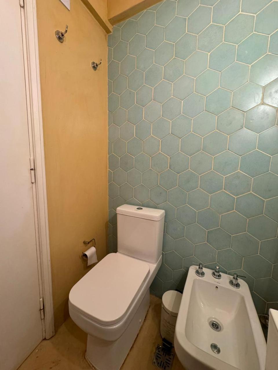 El Atelier De Ba - Centro Historico - 2 Pax Apartamento Ciudad Autónoma de Buenos Aires