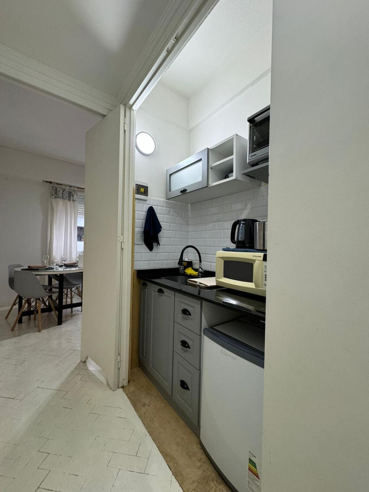 Apartment El Atelier De Ba - Centro Historico - 2 Pax *