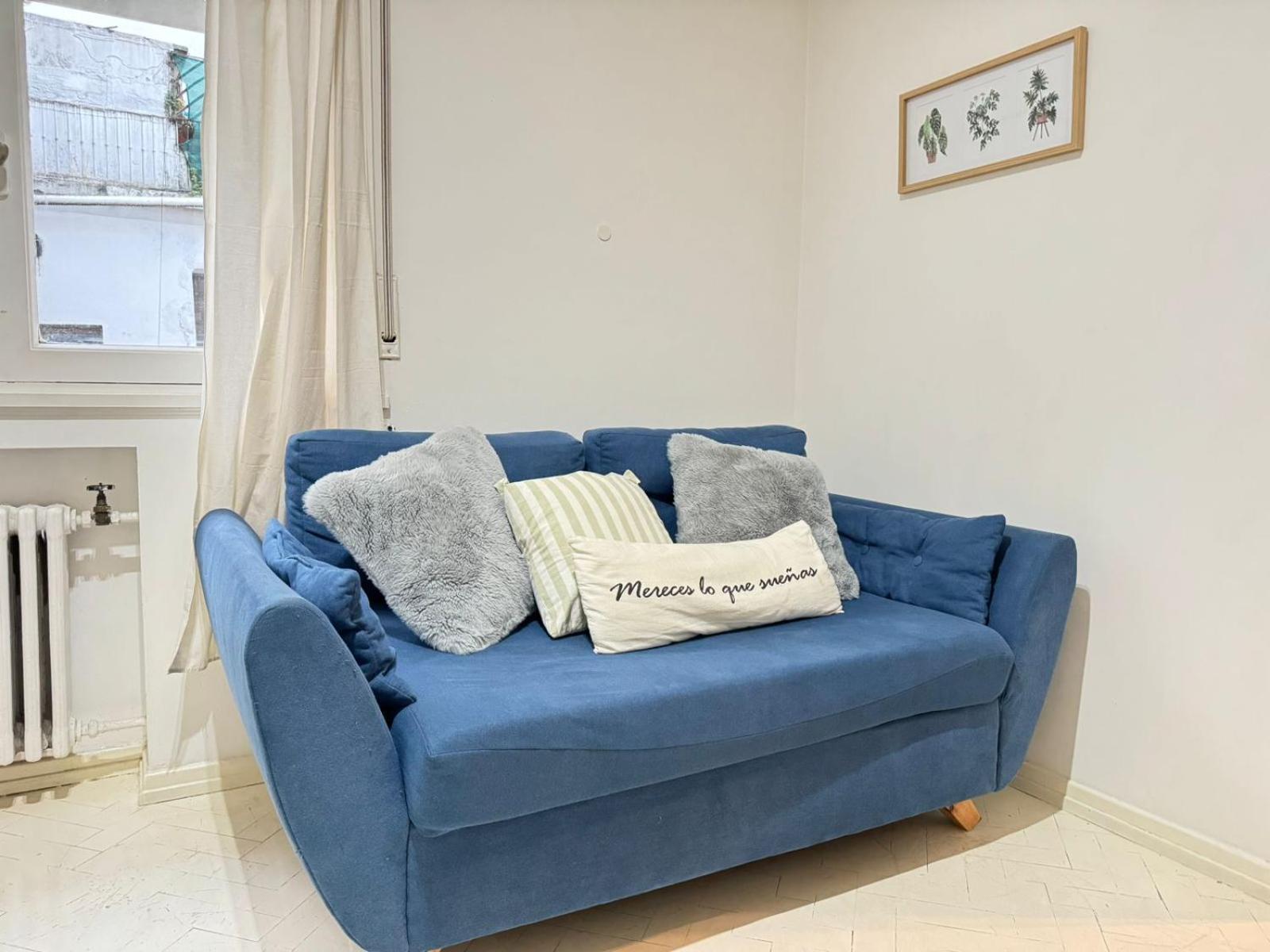 Apartamento El Atelier De Ba - Centro Historico - 2 Pax *