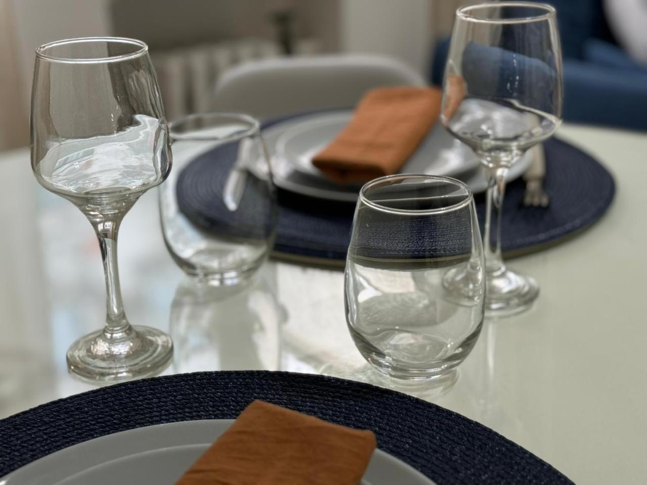 Apartment El Atelier De Ba - Centro Historico - 2 Pax Buenos Aires