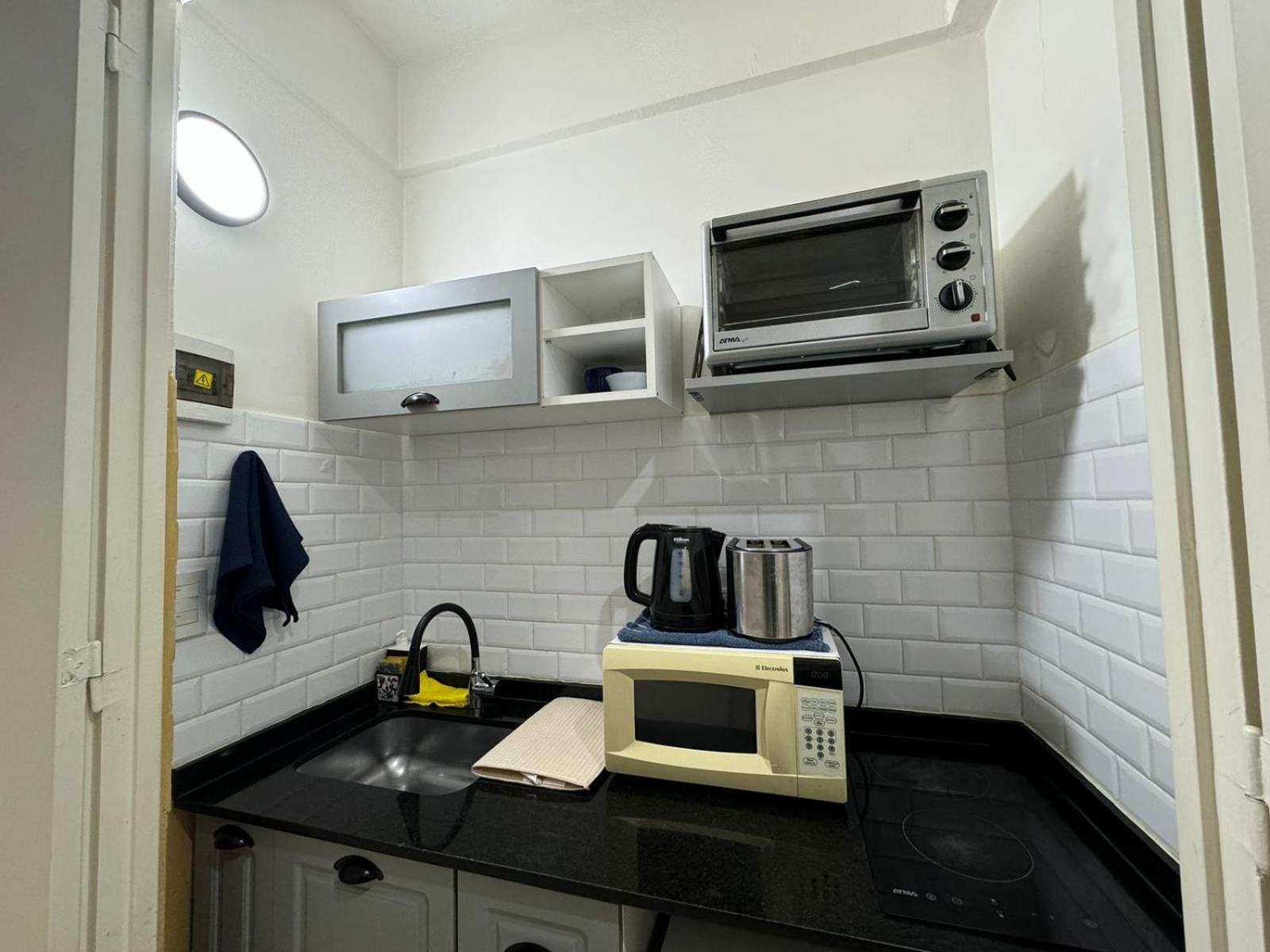 Apartment El Atelier De Ba - Centro Historico - 2 Pax *