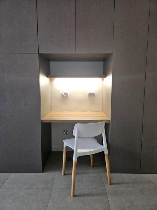Casa-par Departamento De Diseno En Palermo, Ba