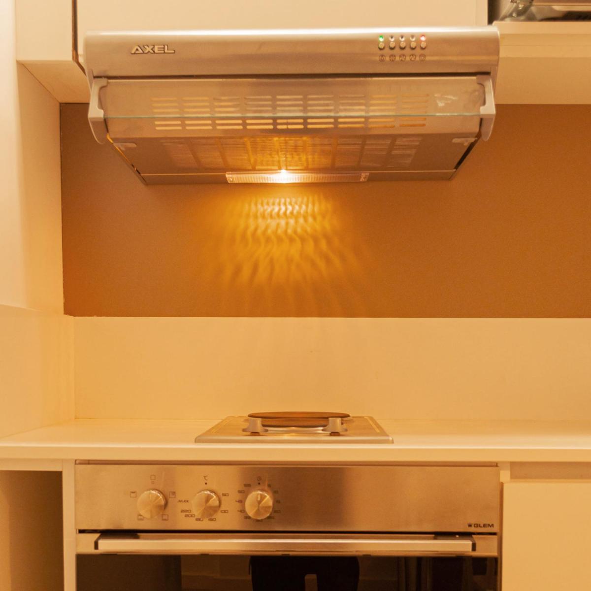 Apartamento Hermoso Departamento En Palermo Cercano A La Rural Y Embajada *