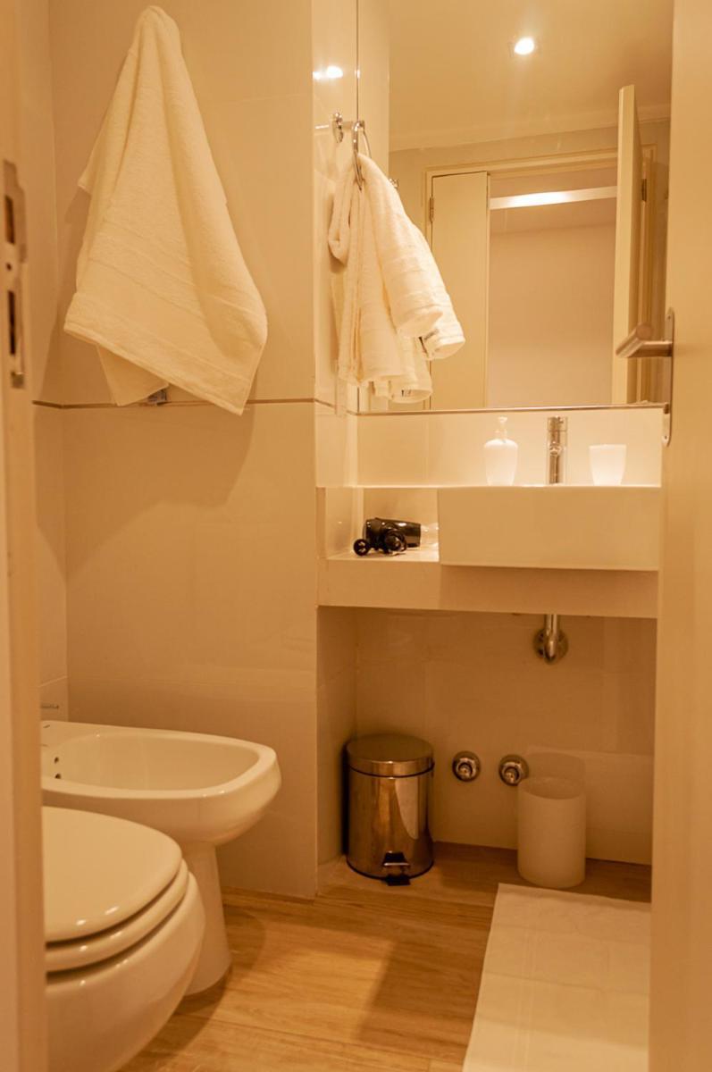 Apartamento Hermoso Departamento En Palermo Cercano A La Rural Y Embajada