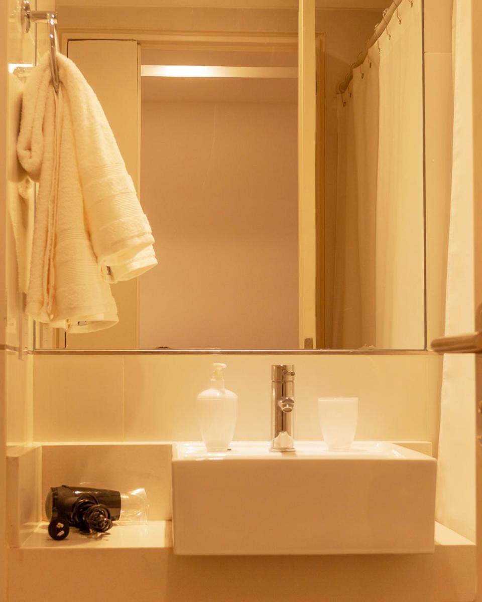 Hermoso Departamento En Palermo Cercano A La Rural Y Embajada Ciudad Autónoma de Buenos Aires