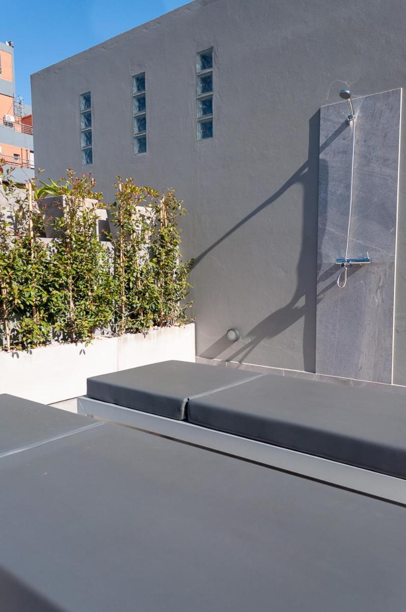 Hermoso Departamento En Palermo Cercano A La Rural Y Embajada Apartamento Ciudad Autónoma de Buenos Aires