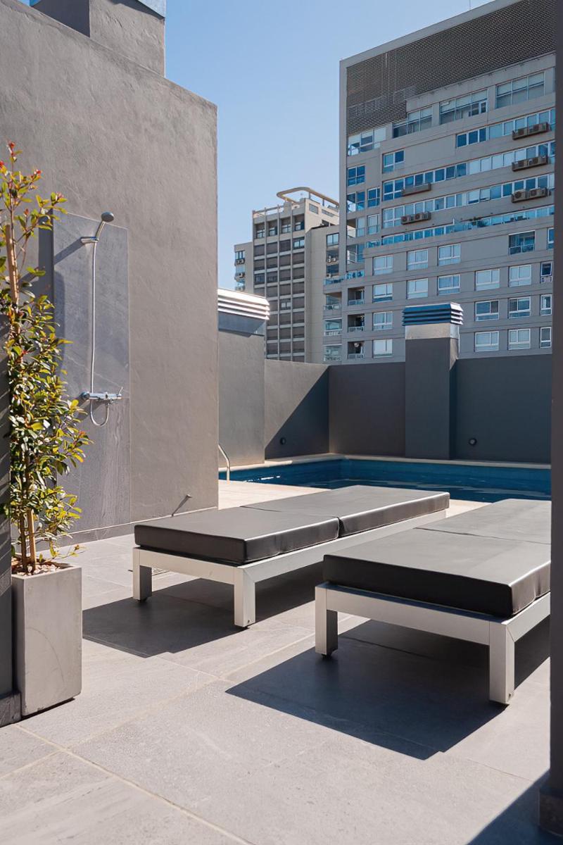 Hermoso Departamento En Palermo Cercano A La Rural Y Embajada Ciudad Autónoma de Buenos Aires