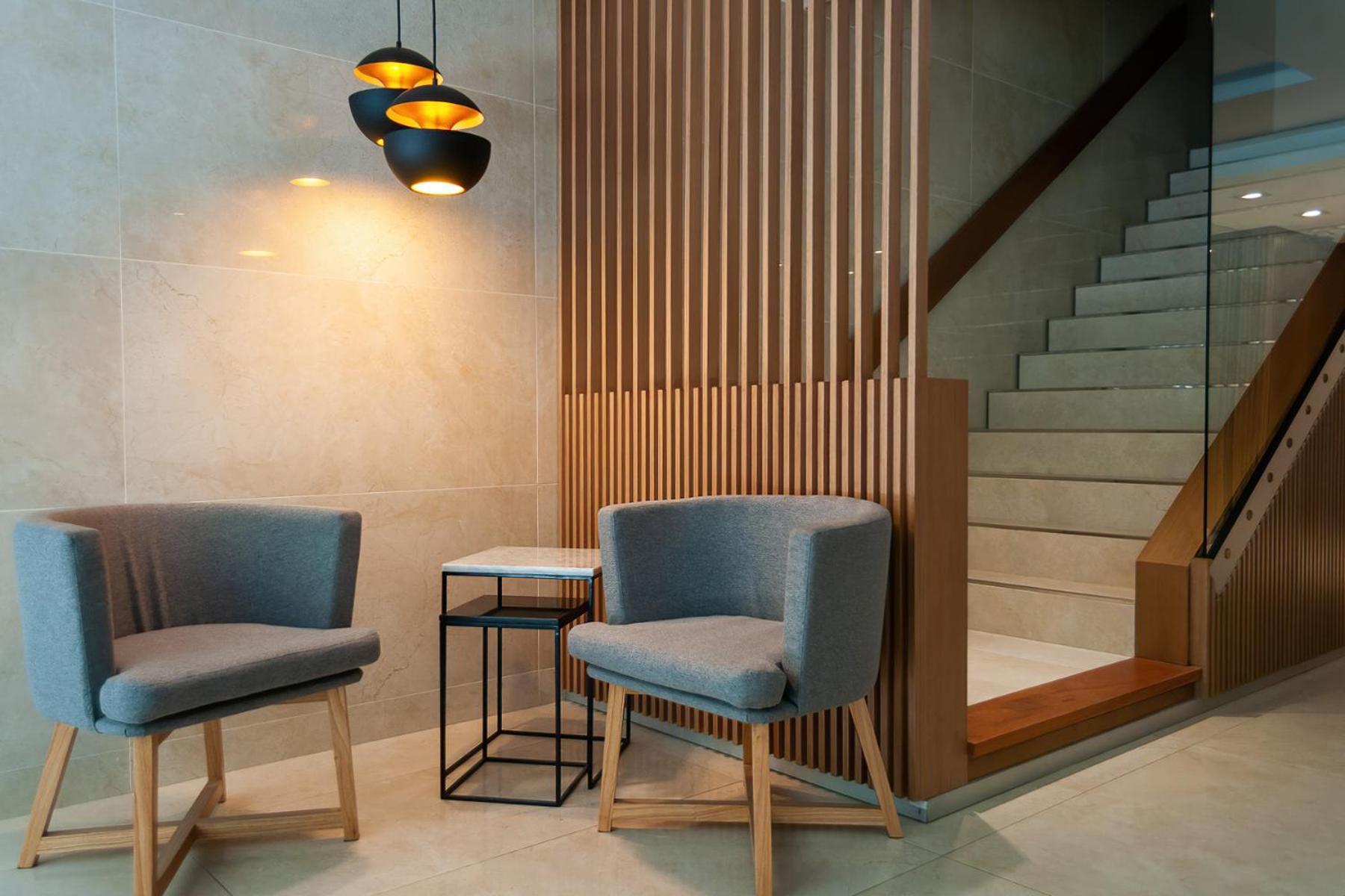 Hermoso Departamento En Palermo Cercano A La Rural Y Embajada Ciudad Autónoma de Buenos Aires
