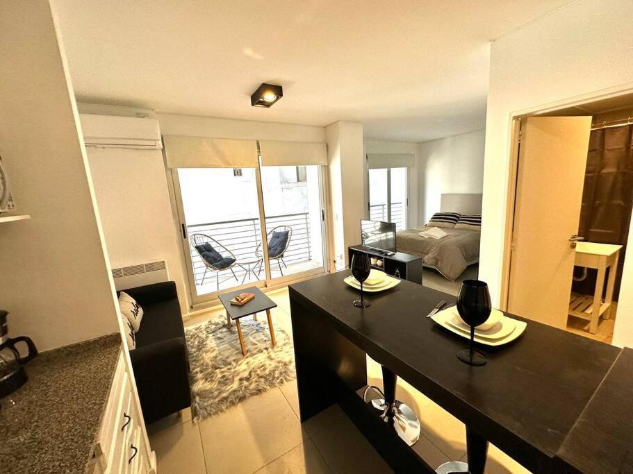 Apartamento En Torre My Soho Ciudad Autónoma de Buenos Aires