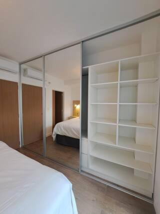 Cloudba Paraguay Palermo Hollywood Apartamento