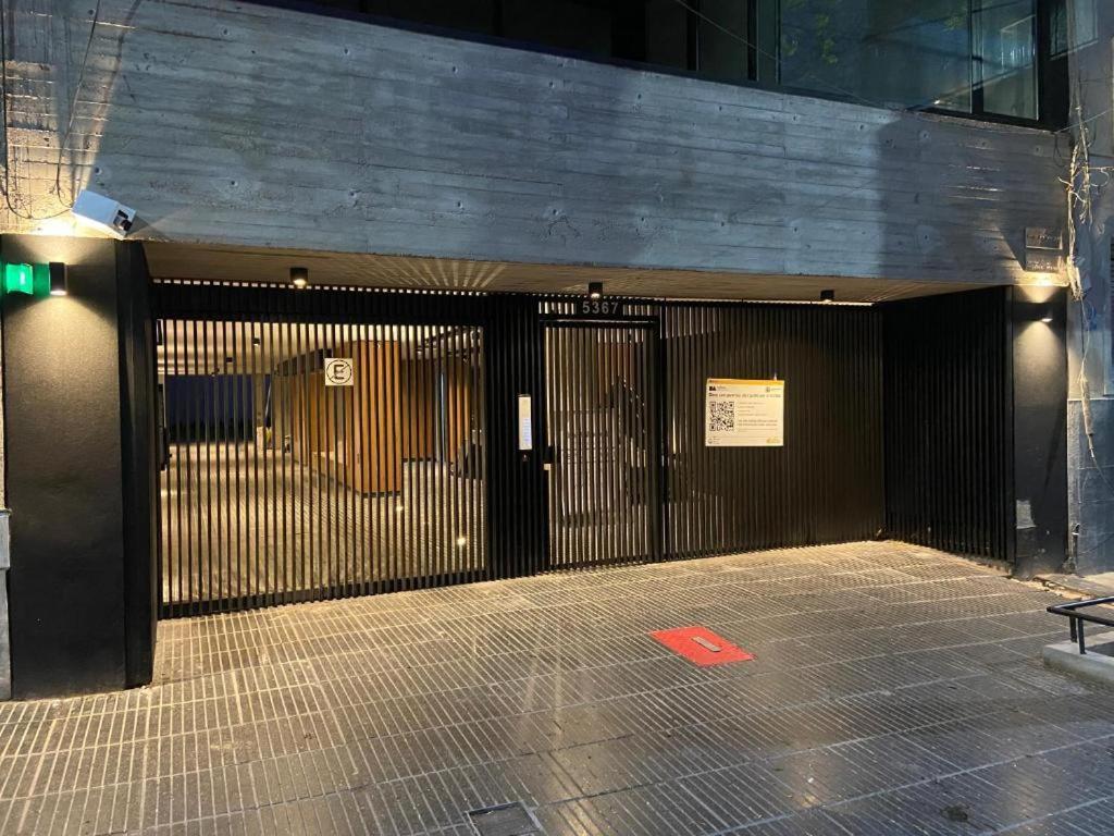 Apartamento Cloudba Paraguay Palermo Hollywood Buenos Aires