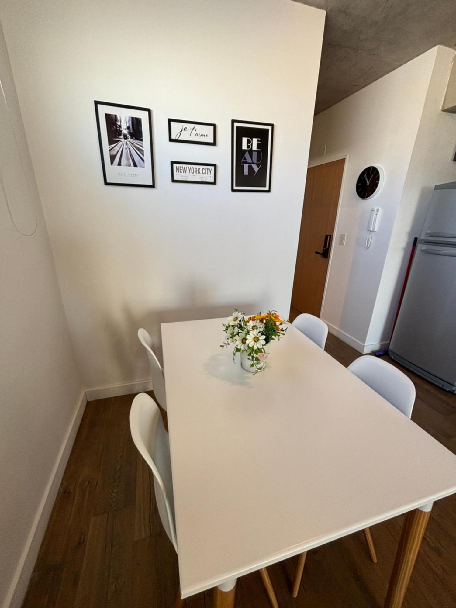 Apartamento Cloudba Paraguay Palermo Hollywood Buenos Aires