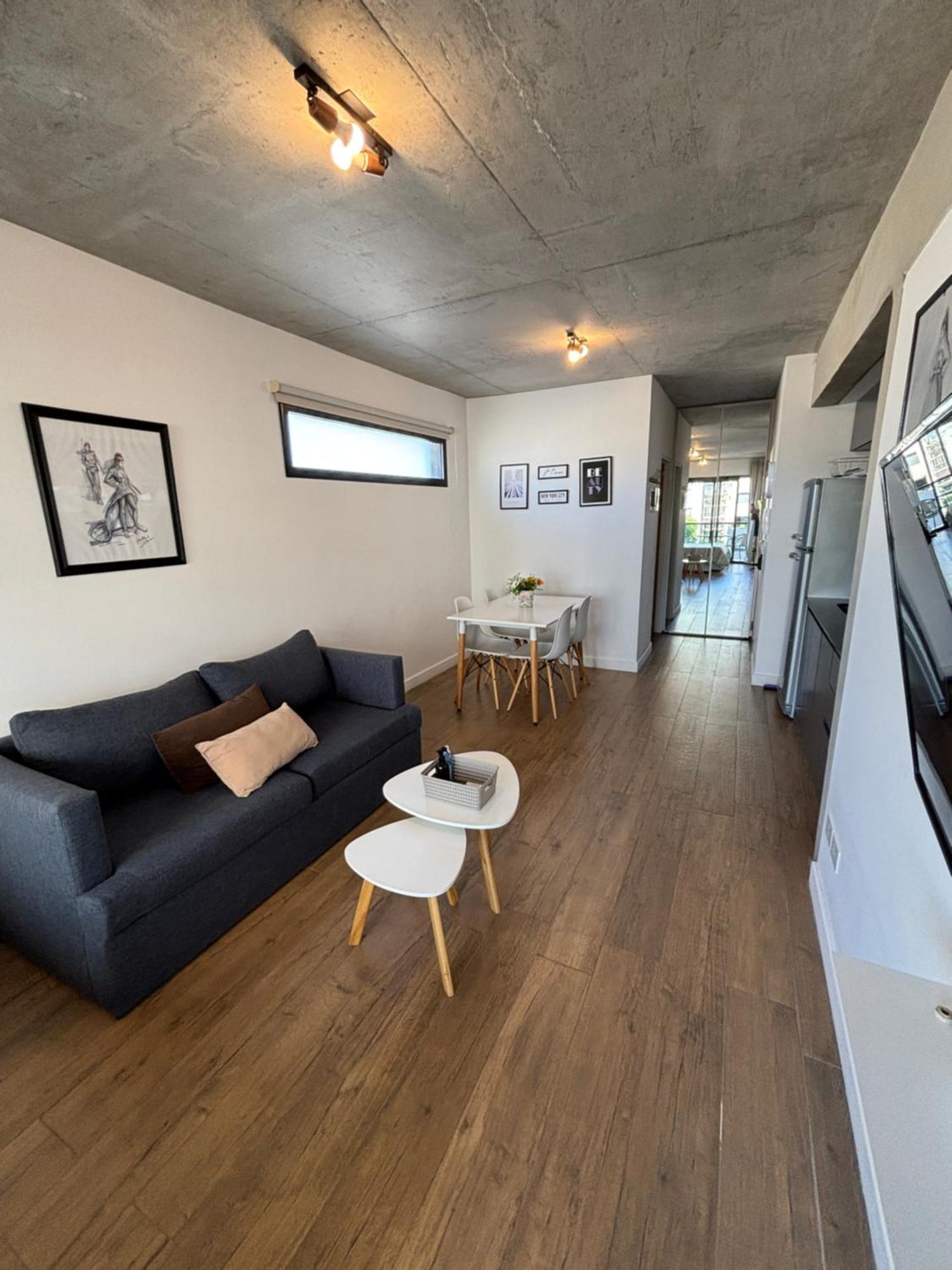 Apartamento Cloudba Paraguay Palermo Hollywood Buenos Aires