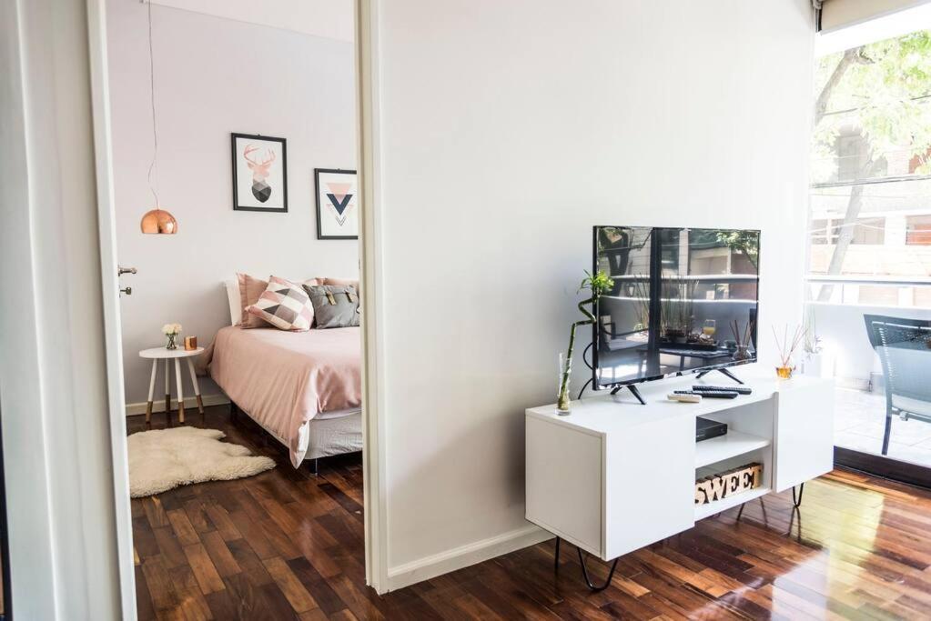 Apartamento Big Balcony Palermo Hollywood *