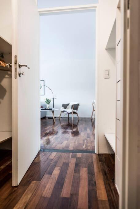 Apartamento Big Balcony Palermo Hollywood *