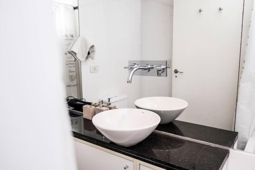 Apartamento Big Balcony Palermo Hollywood