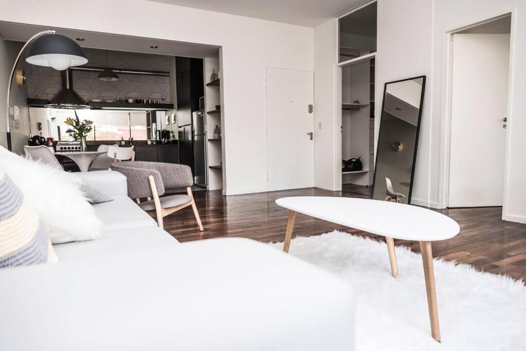 Apartamento Big Balcony Palermo Hollywood