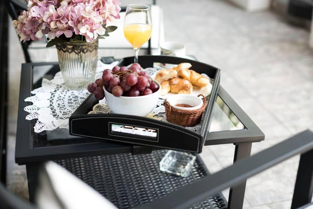 Apartamento Big Balcony Palermo Hollywood *