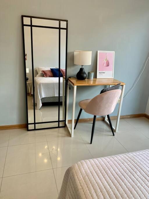 Lovely In Palermo Soho Apartamento *