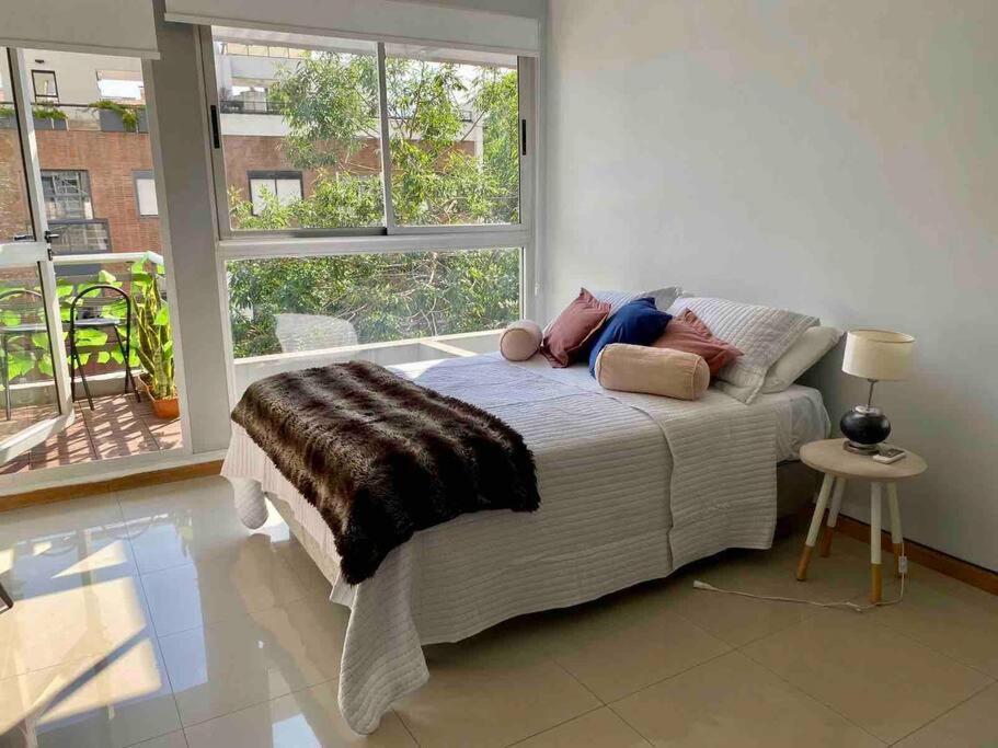 Apartamento Lovely In Palermo Soho