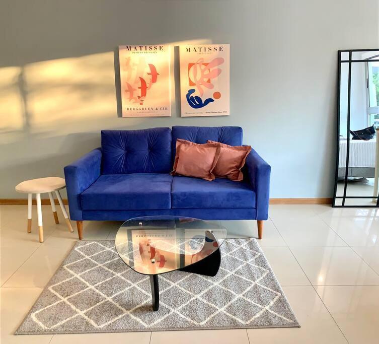 Lovely In Palermo Soho Apartamento Ciudad Autónoma de Buenos Aires