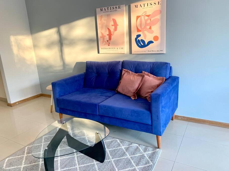 Lovely In Palermo Soho Apartamento *