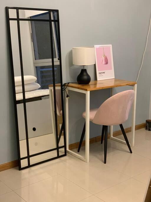 Lovely In Palermo Soho Apartamento