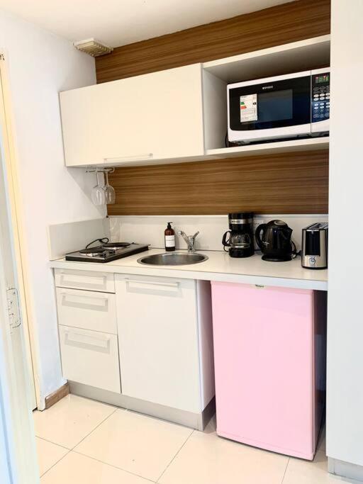 Lovely In Palermo Soho Apartamento *