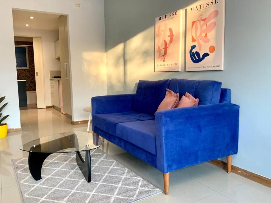 Lovely In Palermo Soho Apartamento *