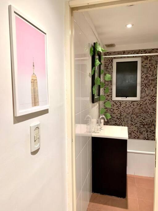 Apartamento Lovely In Palermo Soho *