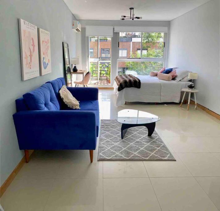 Lovely In Palermo Soho Apartamento *